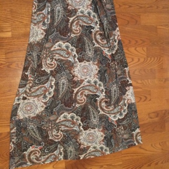 Long Maxi Skirt from Cato Fashions (New- S) - Picture 2 of 6